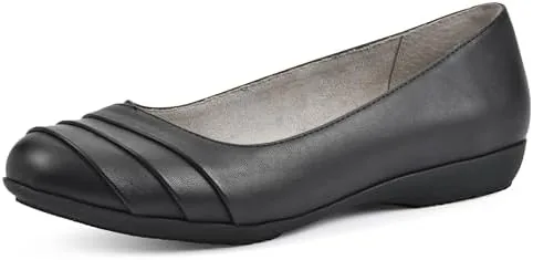 cliffs shoes womens flats category